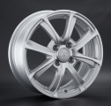 Диск литой LS Wheels LS313 15x6.0J/4x100 D60.1 ET43 SF