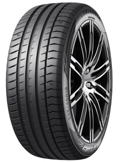 Летняя шина Triangle Group EffeXSport TH202 255/35 R19 96Y