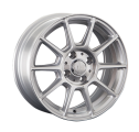 Диск литой LS Wheels 820 15x6.5J/4x100 D73.1 ET40 SF