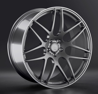 Диск штамп. LS Forged FG09 21x10.0J/5x120 D72.6 ET45 MGML
