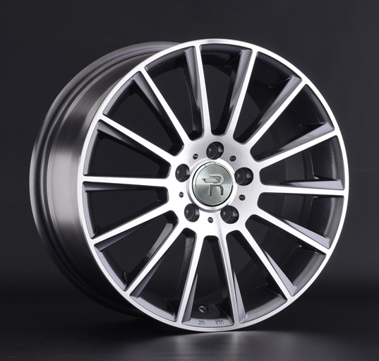 Диск литой Replay A191 20x8.5J/5x112 D66.6 ET30 GMF