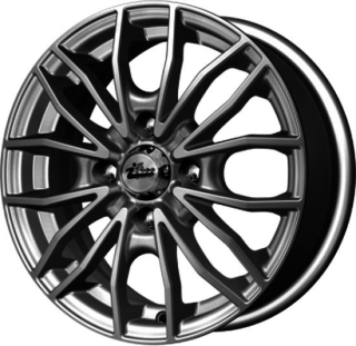 Диск литой iFree Флайт 14x5.5J/4x98 D58.6 ET35 Хай вэй