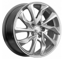 Диск литой СКАД Marseille 17x7.0J/5x114.3 D67.1 ET41 Селена