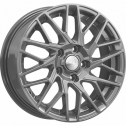 Диск литой СКАД Сиена 16x6.5J/5x114,3 D67.1 ET46 Графит