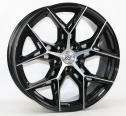 Диск литой Азов-Tech RST R139 19x7.5J/5x108 D65.1 ET41 BD