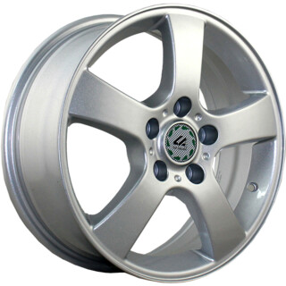 Диск литой FR replica TY104 16x6.5J/5x114.3 D60.1 ET45 S