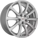 Диск литой X'trike X-120M 17x7.0J/5x114.3 D54.1 ET50 HS