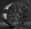 Диск штамп. LS Forged FG46 21x9.0J/5x114.3 D60.1 ET35 BK