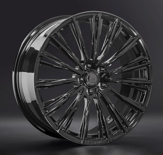 Диск штамп. LS Forged FG46 21x9.0J/5x114.3 D60.1 ET35 BK