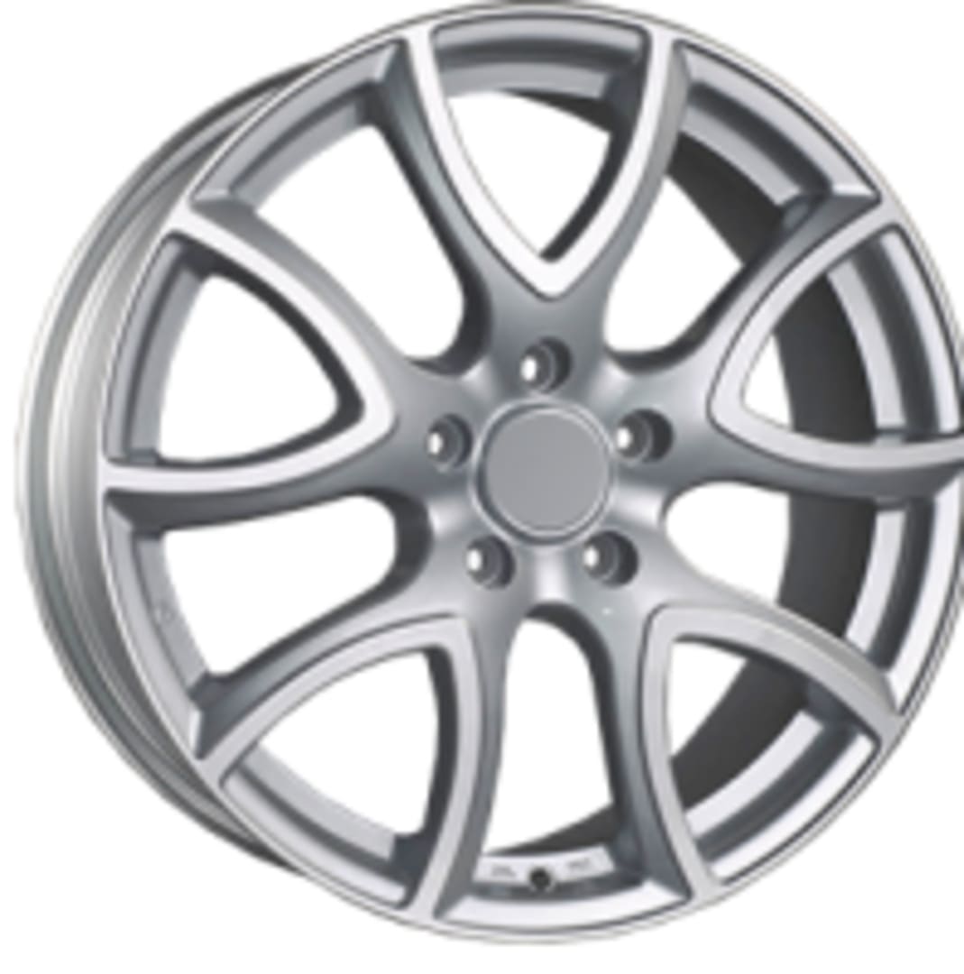 Диск литой Replay MA-50 18x7.5J/5x114.3 D67.1 ET60 S