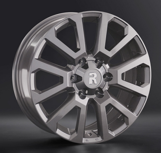 Диск литой Replay TY377 18x7.5J/6x139.7 D95.1 ET60 GM