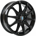Диск литой Азов-Tech Venti 1516 15x6.0J/5x100 D57.1 ET40 BL