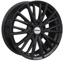 Диск литой Carwel Агма 1719 (Chery Tiggo4/7) 17x7.0J/5x108 D60.1 ET33 BL