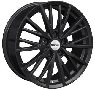Диск литой Carwel Агма 1719 (Chery Tiggo4/7) 17x7.0J/5x108 D60.1 ET33 BL
