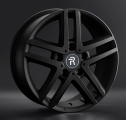 Диск литой Replay VV206 16x6.5J/5x120 D65.1 ET51 MB
