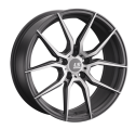 Диск литой LS Wheels LS FlowForming RC36 18x8.0J/5x114.3 D67.1 ET40 MGMF