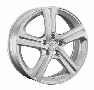 Диск литой Replay FD157 17x7.5J/5x108 D63.3 ET52.5 S