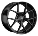 Диск литой LS FlowForming RC66 18x8.0J/5x108 D63.4 ET45 BK