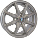 Диск литой Азов-Tech Venti 1415 14x5.5J/4x100 D60.1 ET43 SL
