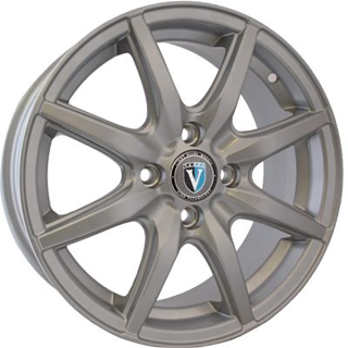 Диск литой Азов-Tech Venti 1415 14x5.5J/4x100 D60.1 ET43 SL