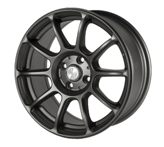 Диск литой Race Ready CSSD2755 15x6.5J/4x100 D60.1 ET38 MK/M
