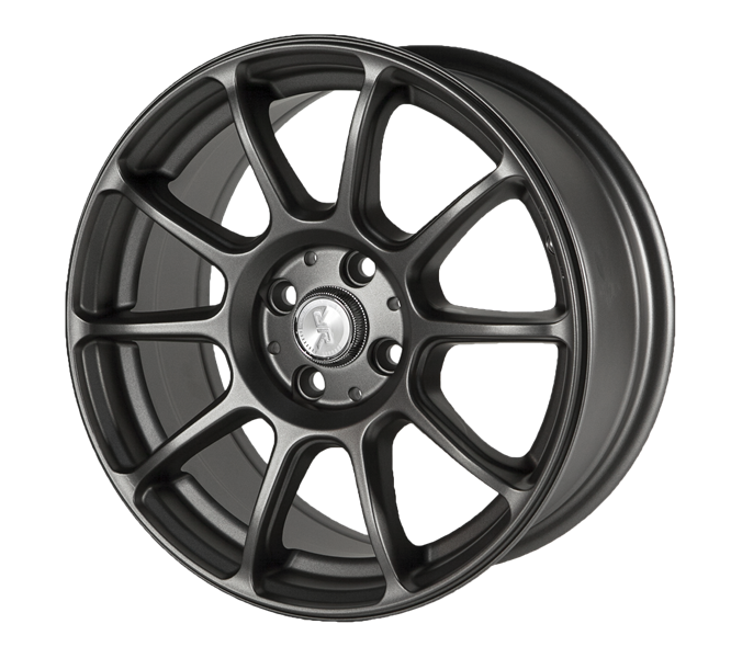 Диск литой Race Ready CSSD2755 15x6.5J/4x100 D60.1 ET38 MK/M