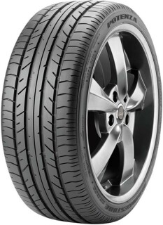 Шины Bridgestone Potenza RE040