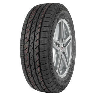 Летняя шина Barez Sportech S600 265/60 R18 110H