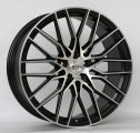 Диск литой Азов-Tech NEO 211FF 21x9.5J/5x120 D72.6 ET49 BDM