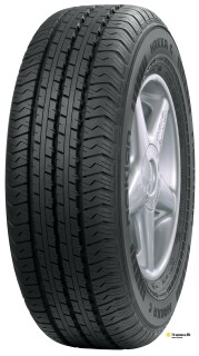 Шины Nokian Tyres (Ikon) Hakka C Cargo