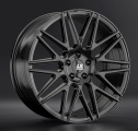Диск литой LS Wheels FlowForming RC51 19x8.5J/5x114.3 D67.1 ET40 BK