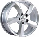 Диск литой СКАД Ультра 17x7.0J/5x114.3 D67.1 ET46 Селена