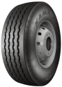 Шина Нижнекамскшина NT 201 385/65 R22.5 160K
