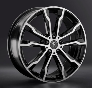 Диск литой Replay GA23 19x7.5J/5x120 D59.6 ET41 BKF