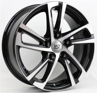 Диск литой Азов-Tech R046 16x6.5J/5x108 D63.3 ET50 BD