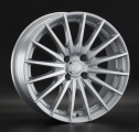 Диск литой LS Wheels LS367 16x7.0J/4x100 D73.1 ET40 SF