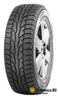 Шины Nokian Tyres (Ikon) WR C Cargo