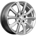 Диск литой СКАД Онтарио 17x7.0J/5x112 D57.1 ET40 Селена