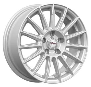 Диск литой iFree Азур 16x6.5J/5x100 D57.1 ET38 нео-классик