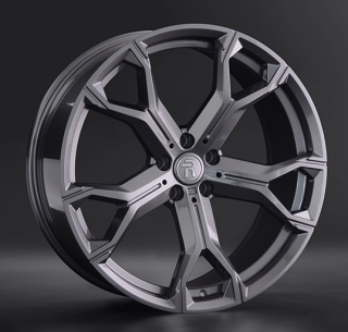 Диск литой Replay MR163 22x9.5J/5x112 D66.6 ET45 GM