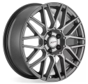 Диск литой X'trike X-133 18x7.5J/5x108 D65.1 ET36 HSB