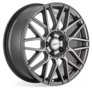 Диск литой X'trike X-133 18x7.5J/5x108 D65.1 ET36 HSB
