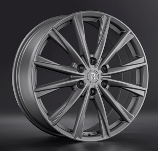 Диск литой Replay TA11 22x8.0J/6x139.7 D100.1 ET55 MGM