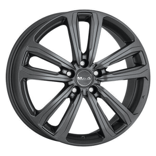 Диск литой MAK Magma 18x8.0J/5x114.3 D76.1 ET40 Matt Titan
