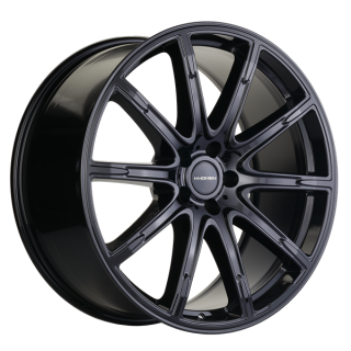 Диск литой Khomen Wheels KHW2102 21x9.5J/5x112 D66.6 ET45 Black