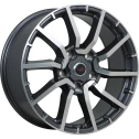 Диск литой LegeArtis Concept Replica Concept-TY556 21x10.0J/5x150 D110.1 ET45 GMF