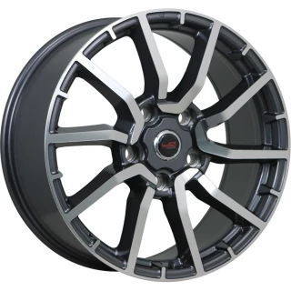 Диск литой LegeArtis Concept Replica Concept-TY556 21x10.0J/5x150 D110.1 ET45 GMF