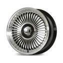 Диск литой PDW Ferris 17x7.0J/5x100x5x114.3 D67.1 ET38 M/B
