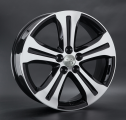 Диск литой Replay TY71 18x8.0J/5x150 D110.1 ET56 BKF