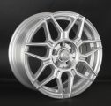 Диск литой LS Wheels LS 785 15x6.5J/4x100 D54.1 ET45 SF